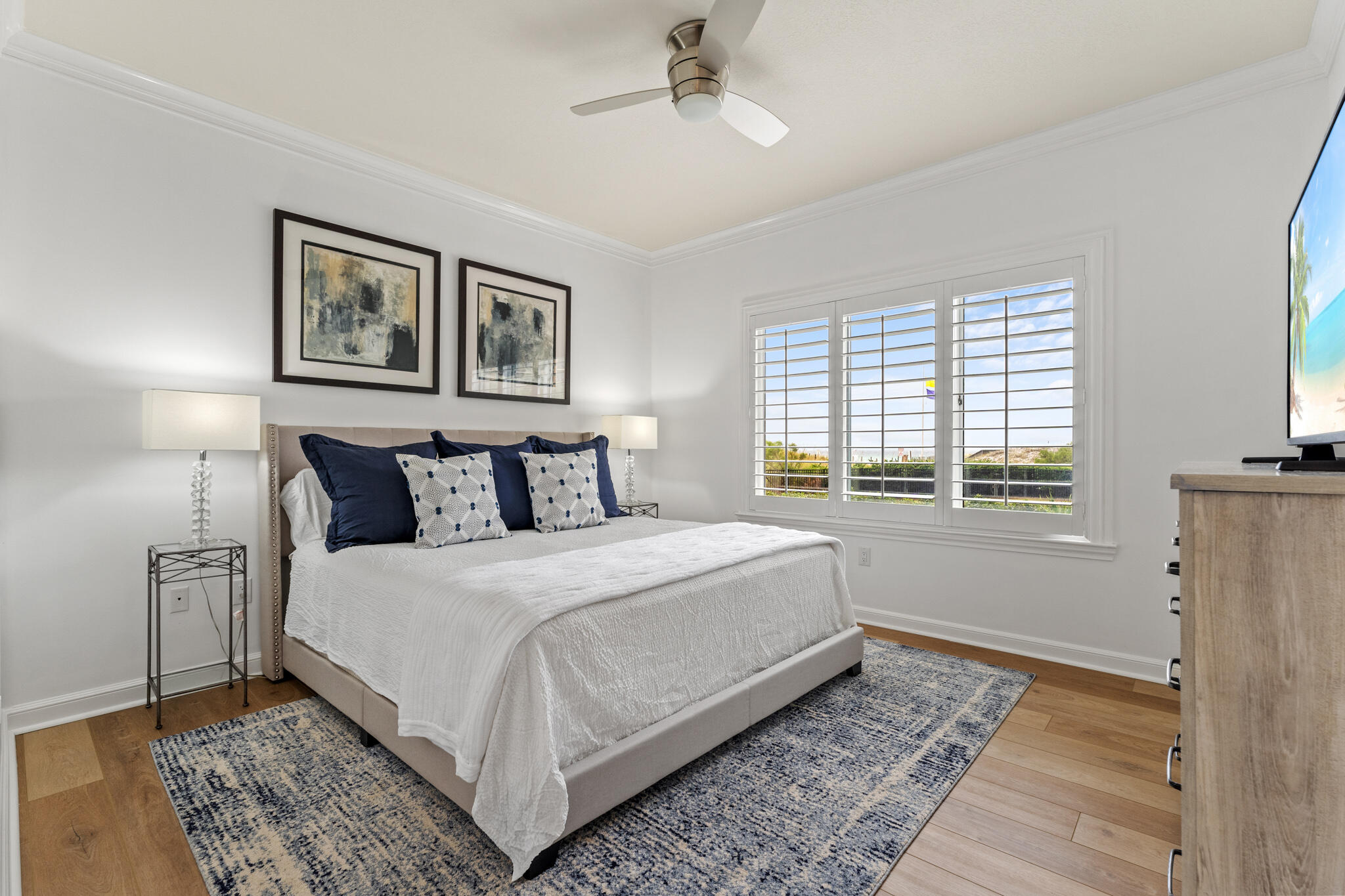 SOUTHWINDS II AT SANDESTIN - Residential
