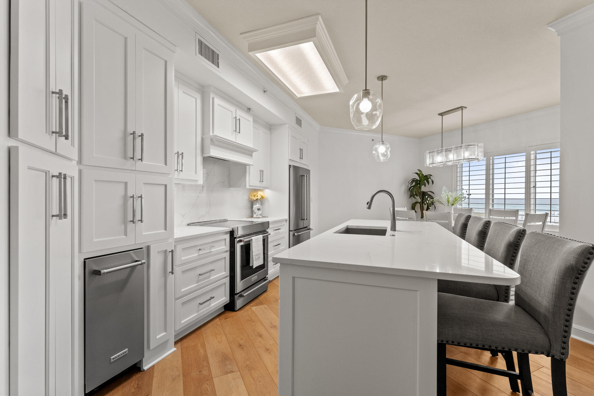 SOUTHWINDS II AT SANDESTIN - Residential