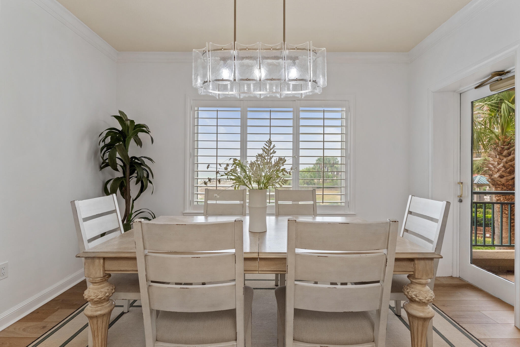 SOUTHWINDS II AT SANDESTIN - Residential