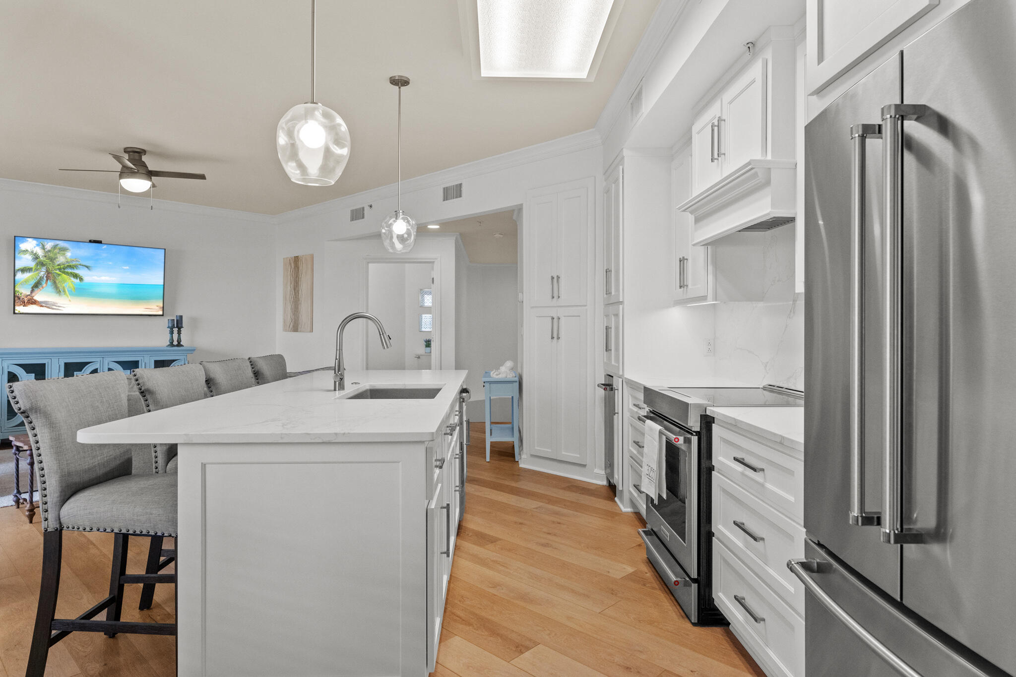 SOUTHWINDS II AT SANDESTIN - Residential