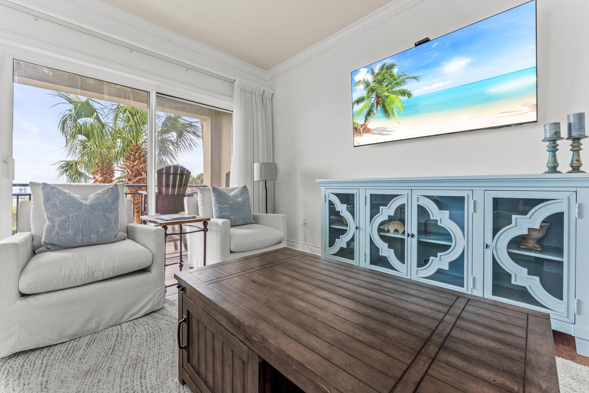 SOUTHWINDS II AT SANDESTIN - Residential