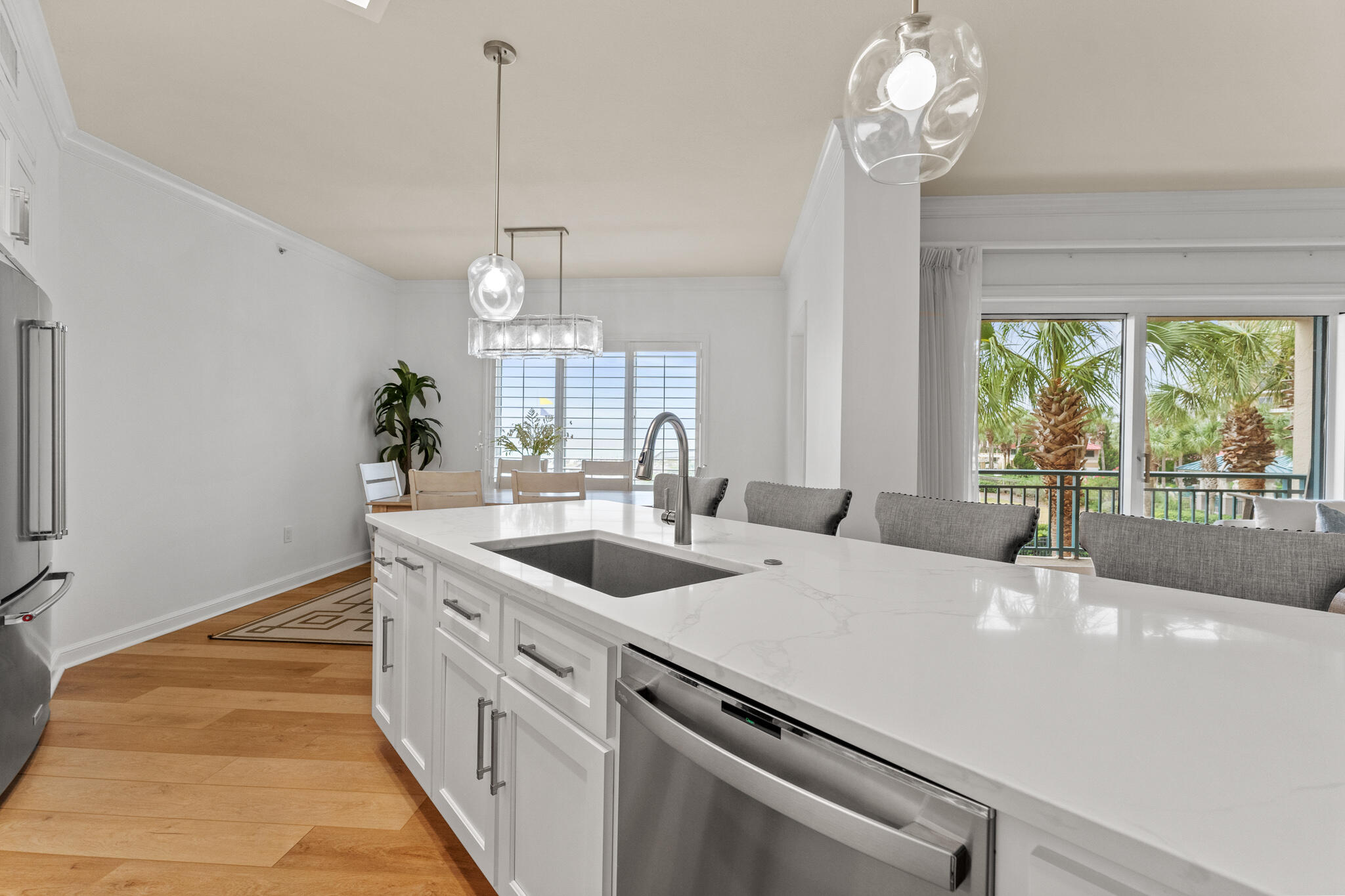 SOUTHWINDS II AT SANDESTIN - Residential