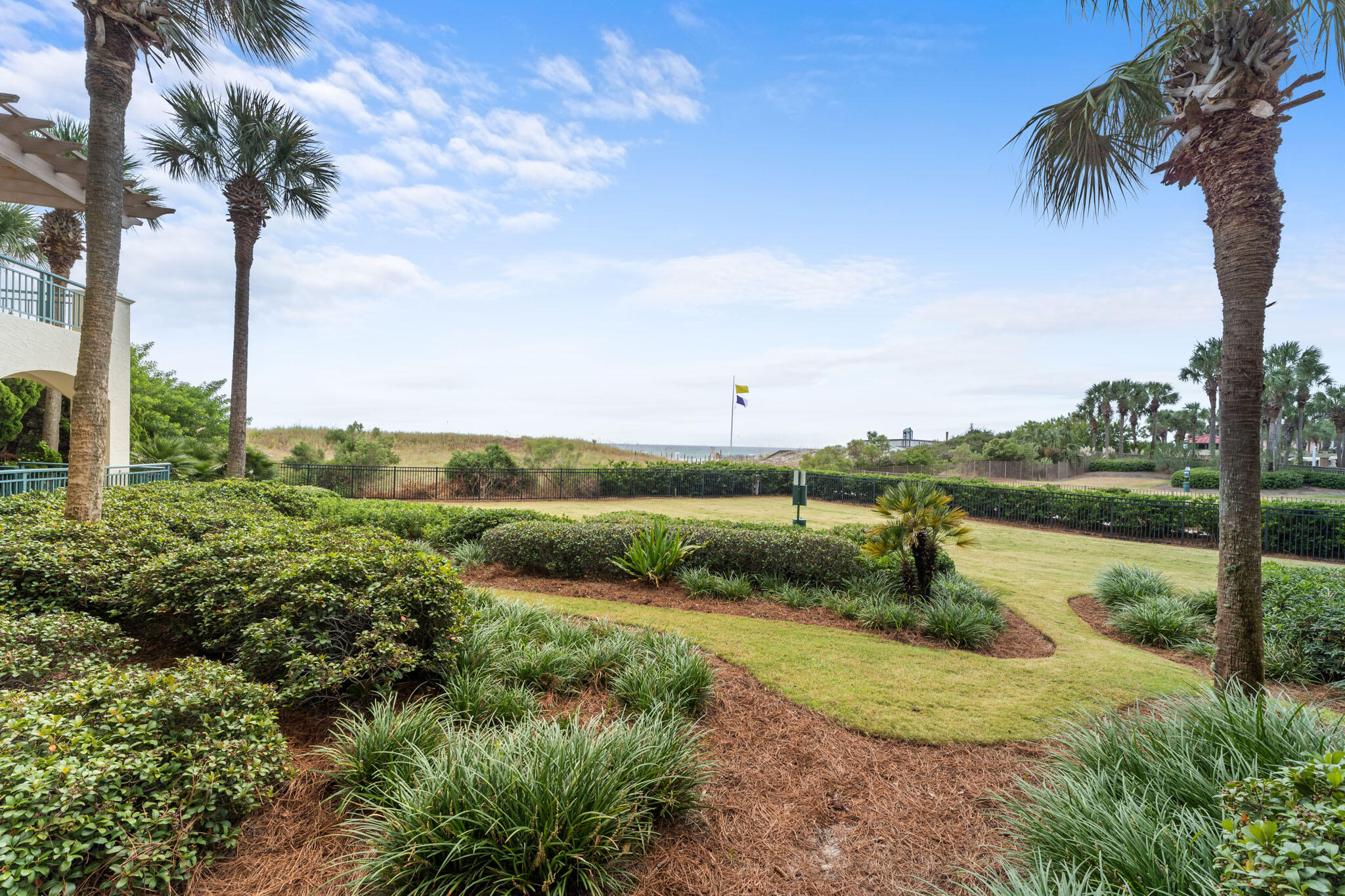 SOUTHWINDS II AT SANDESTIN - Residential