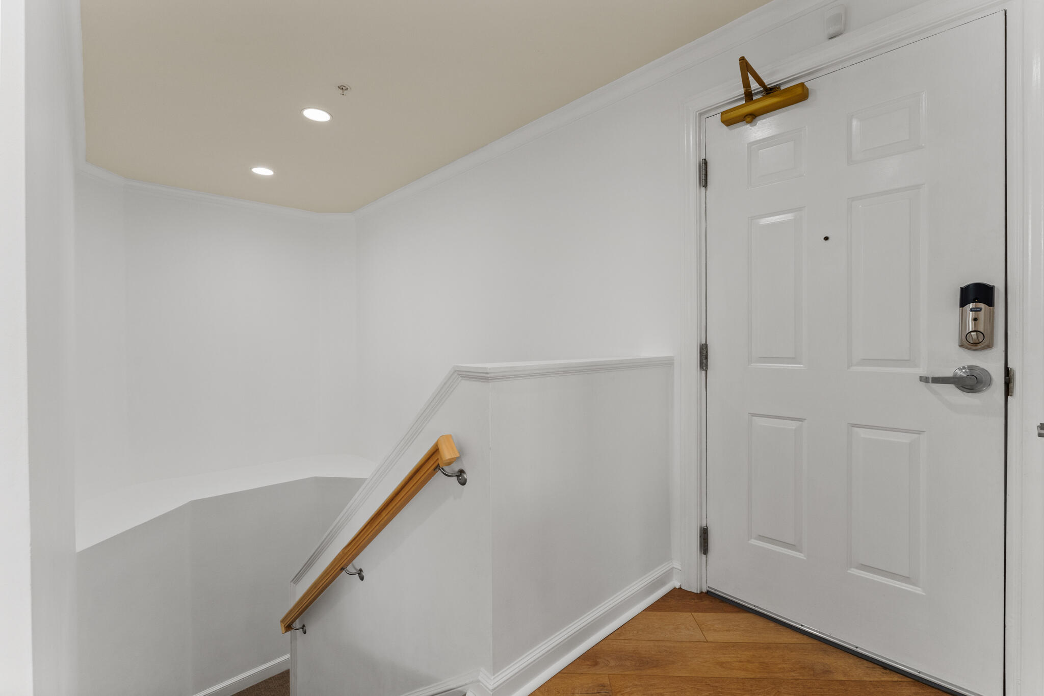 SOUTHWINDS II AT SANDESTIN - Residential