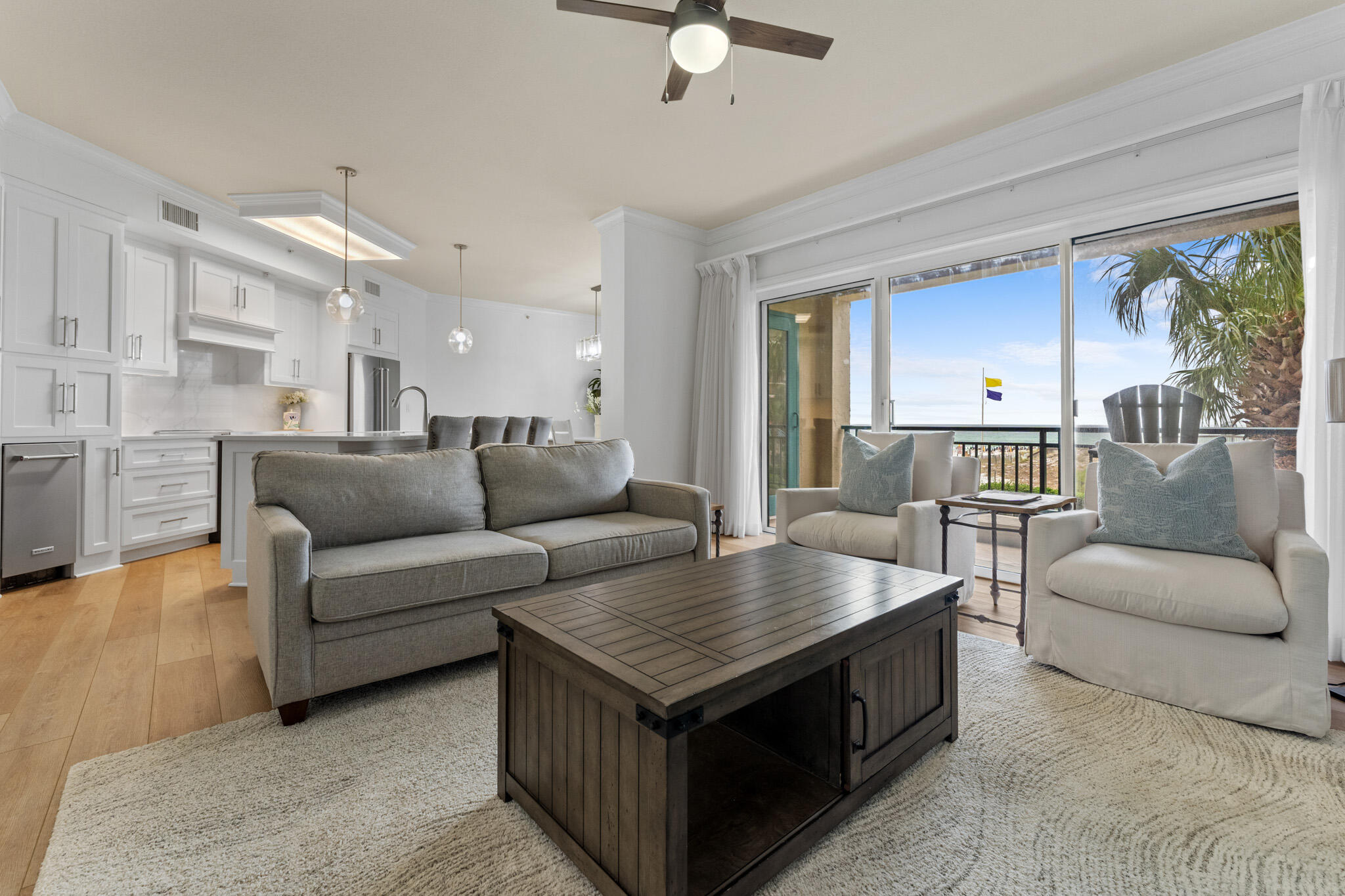 SOUTHWINDS II AT SANDESTIN - Residential