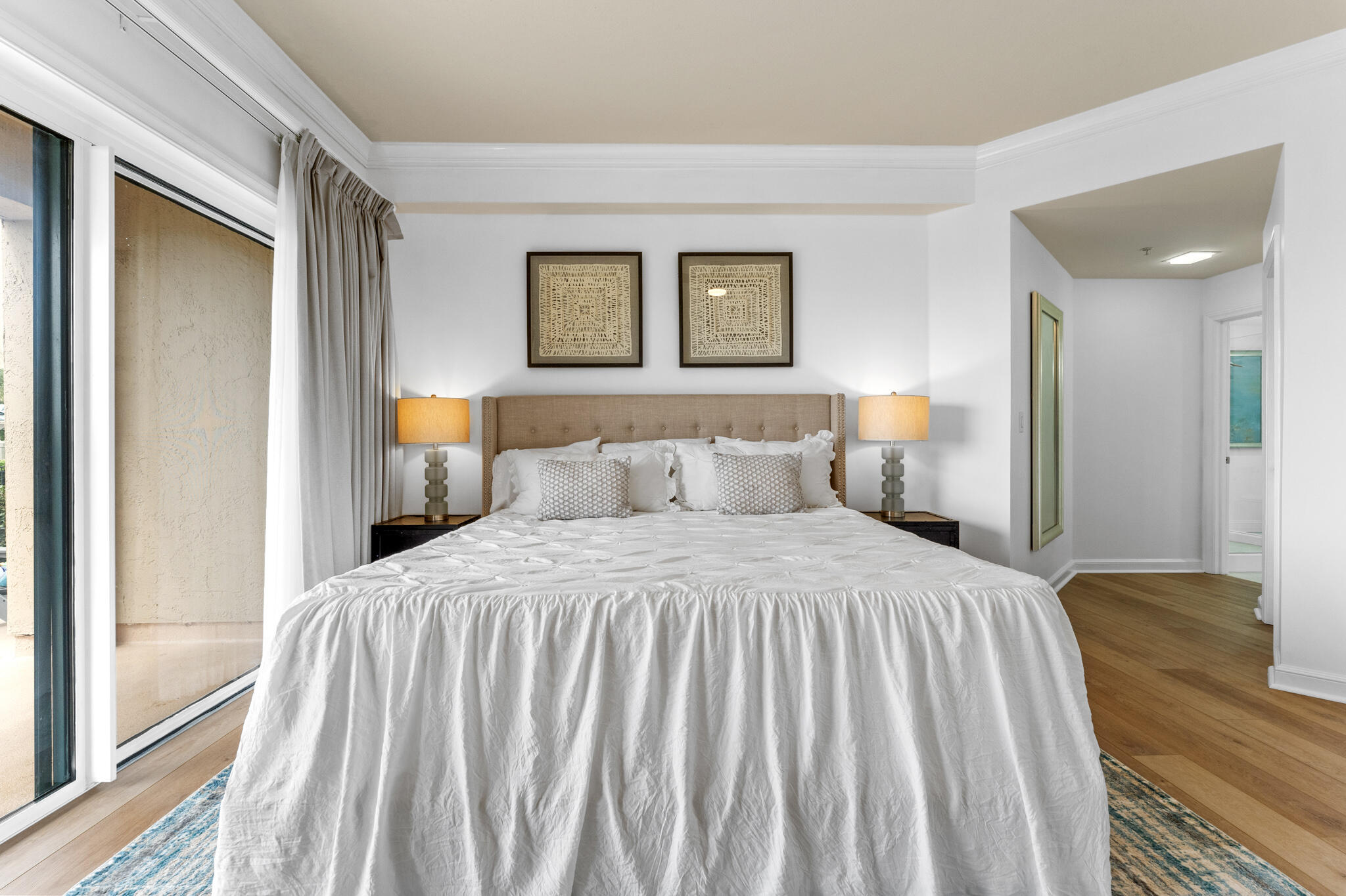 SOUTHWINDS II AT SANDESTIN - Residential