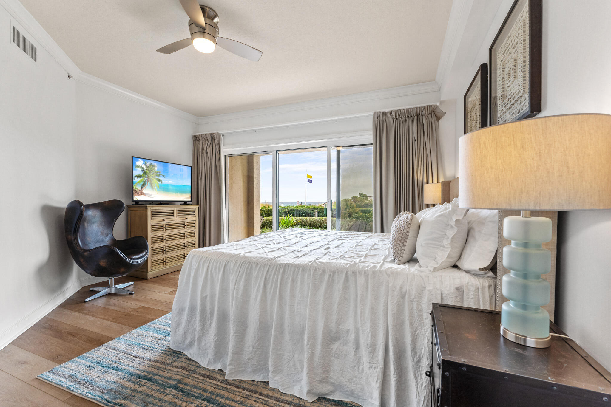 SOUTHWINDS II AT SANDESTIN - Residential
