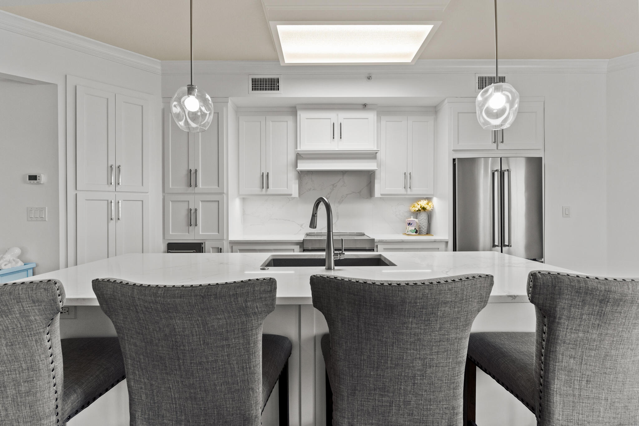 SOUTHWINDS II AT SANDESTIN - Residential