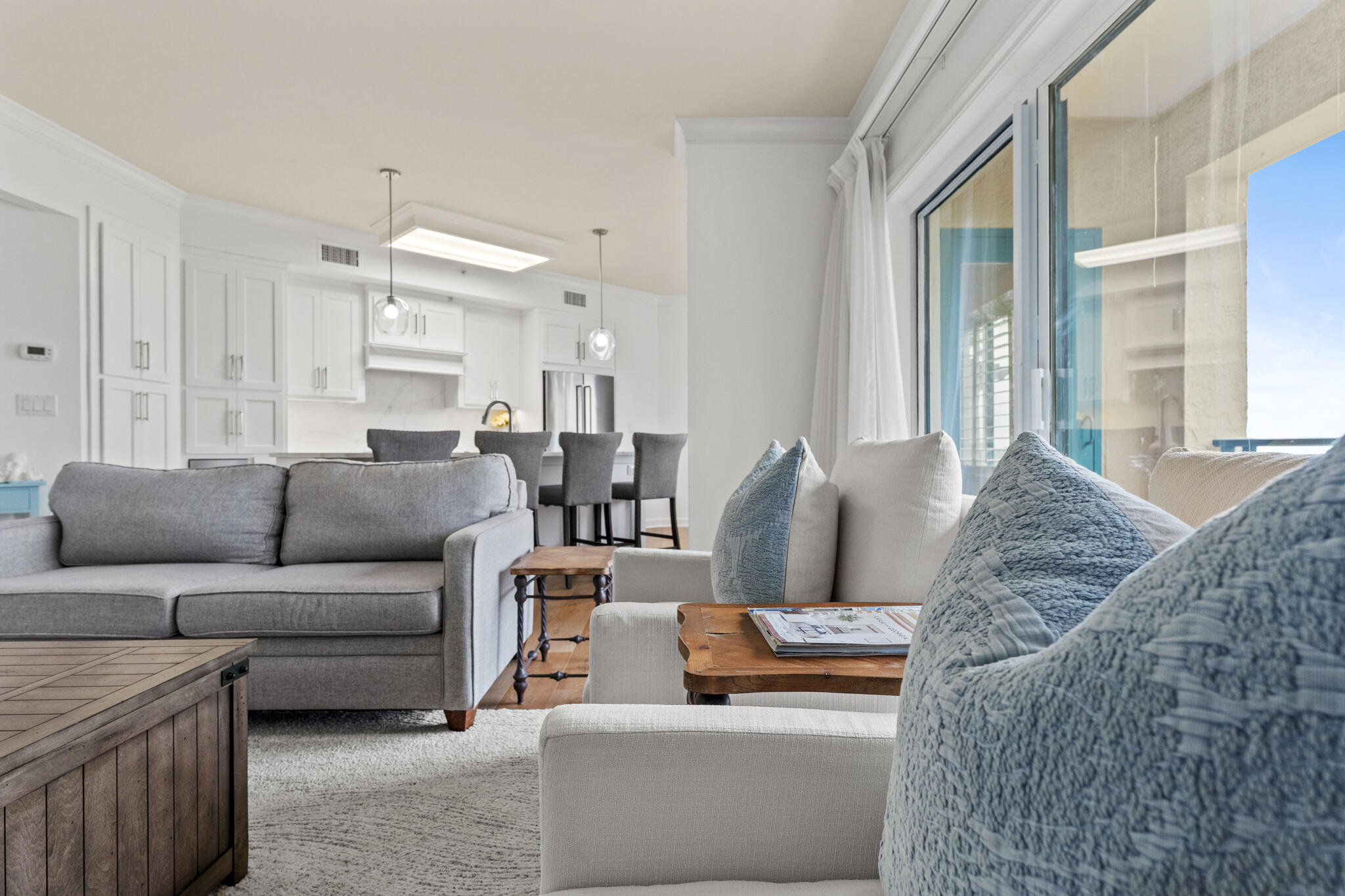 SOUTHWINDS II AT SANDESTIN - Residential