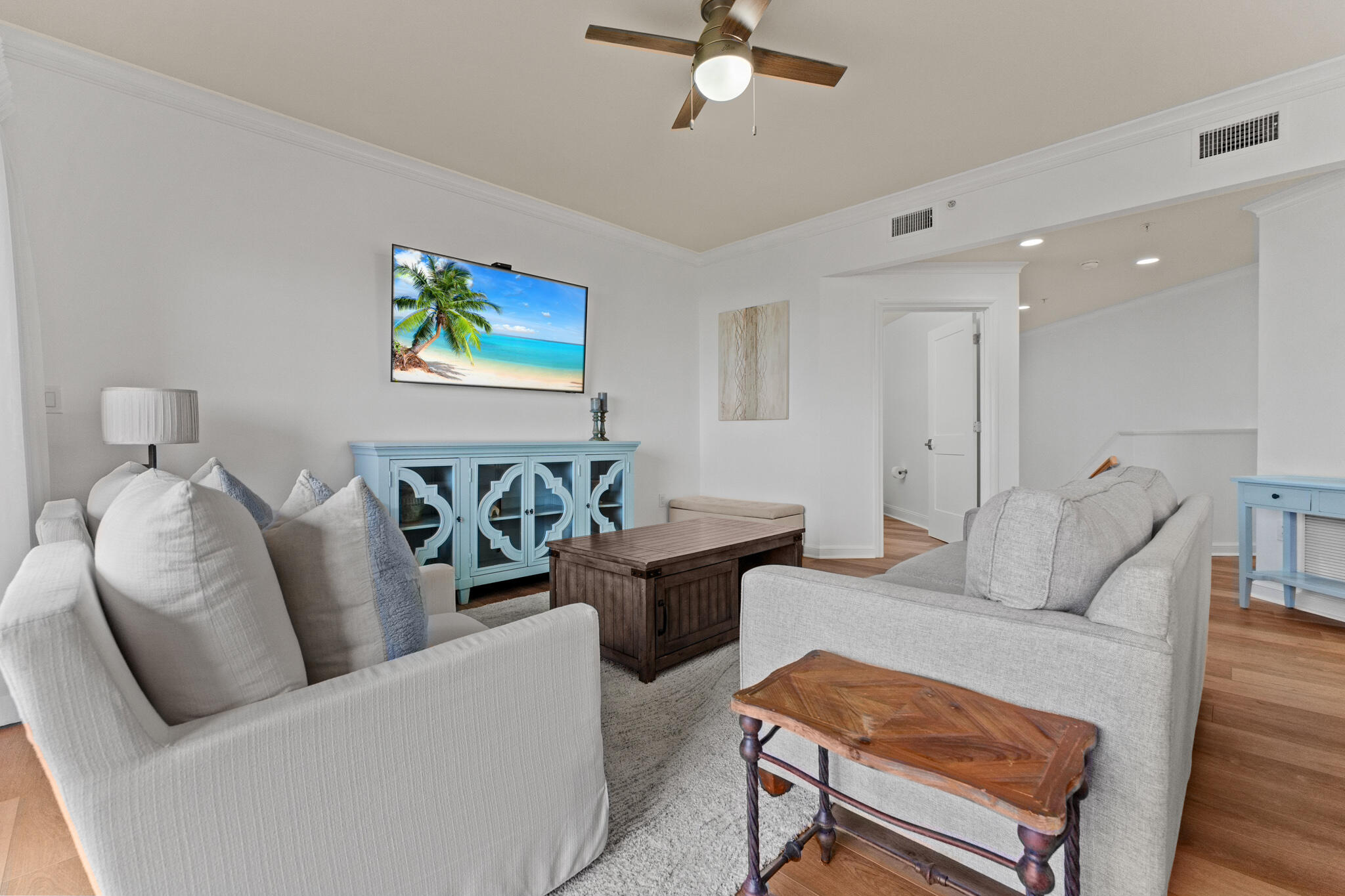 SOUTHWINDS II AT SANDESTIN - Residential
