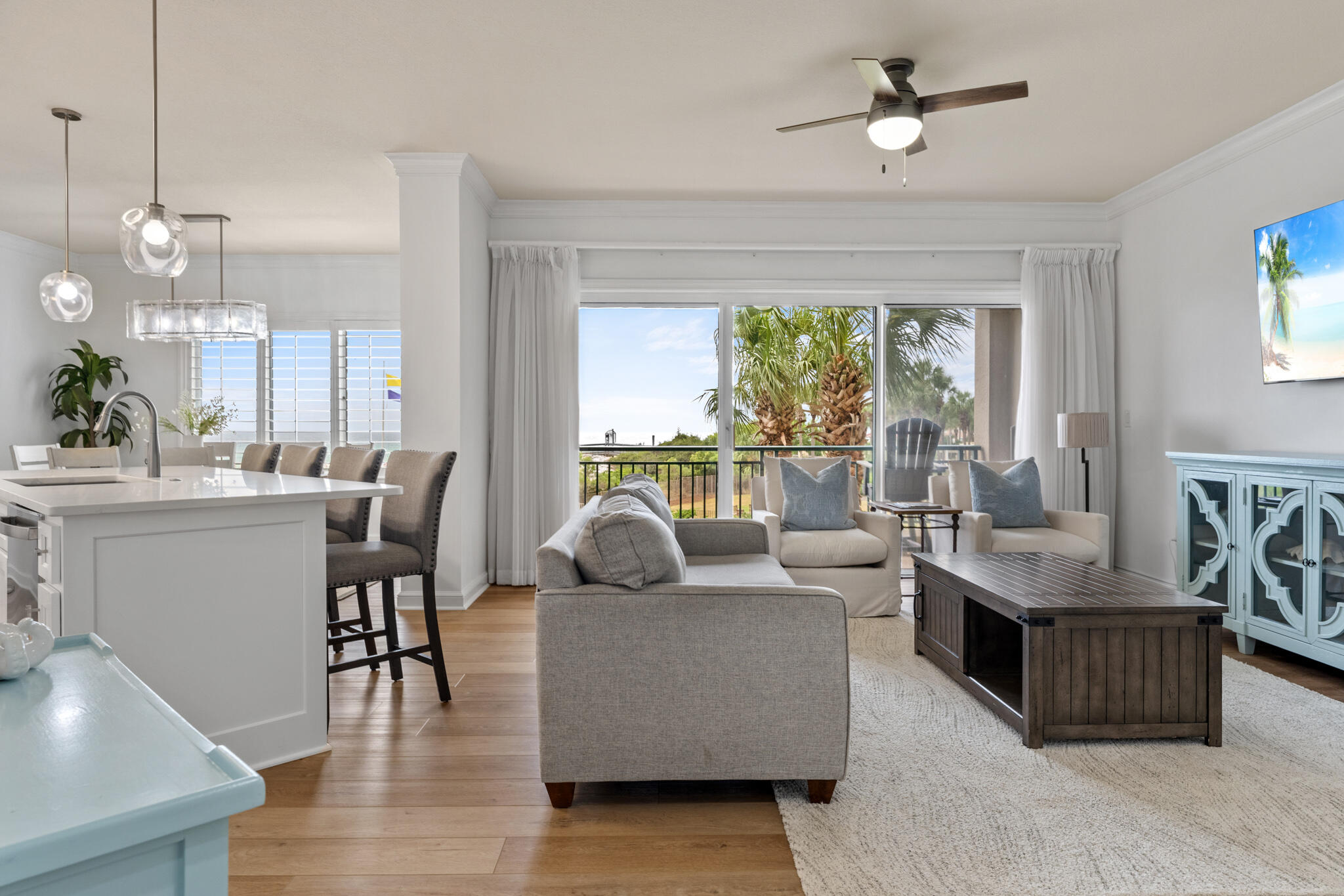SOUTHWINDS II AT SANDESTIN - Residential