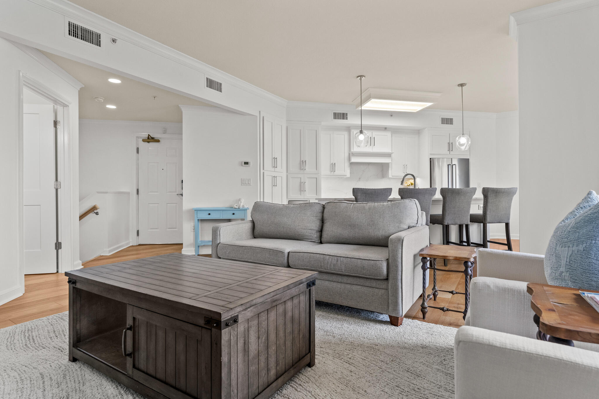 SOUTHWINDS II AT SANDESTIN - Residential