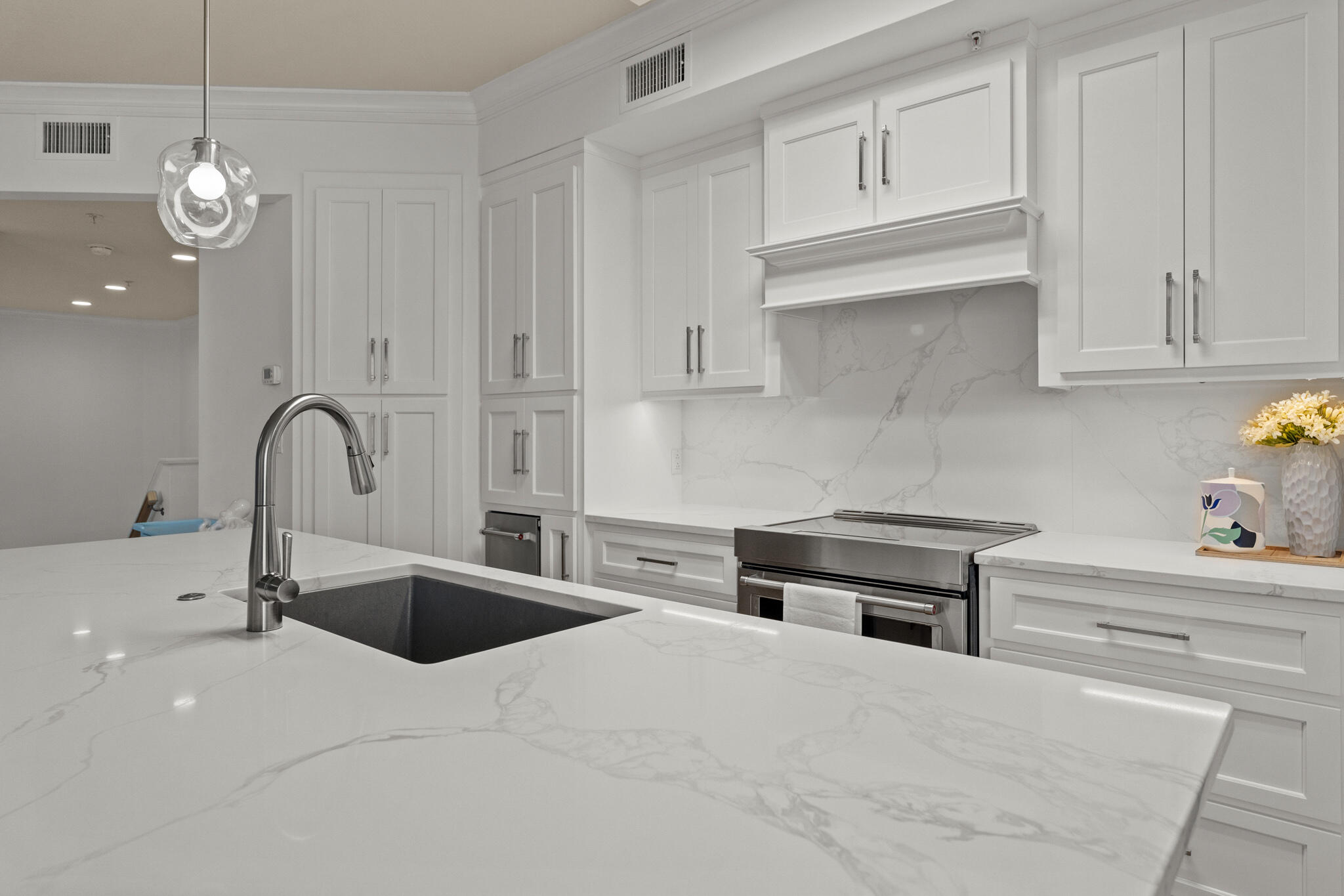 SOUTHWINDS II AT SANDESTIN - Residential