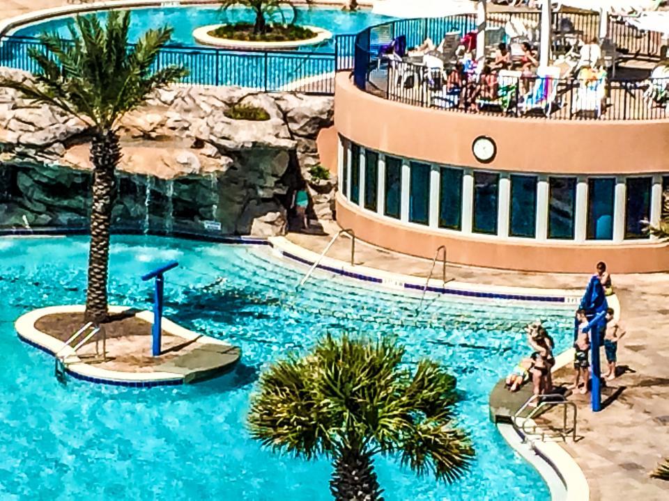 WATERSCAPE - Residential