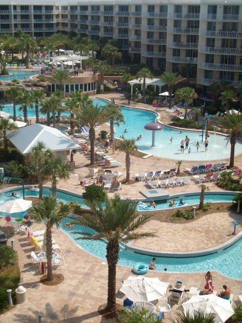 WATERSCAPE - Residential