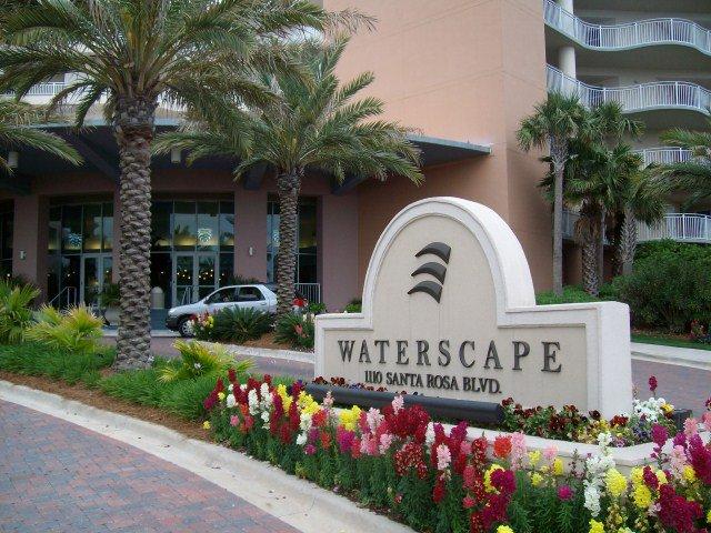 WATERSCAPE - Residential