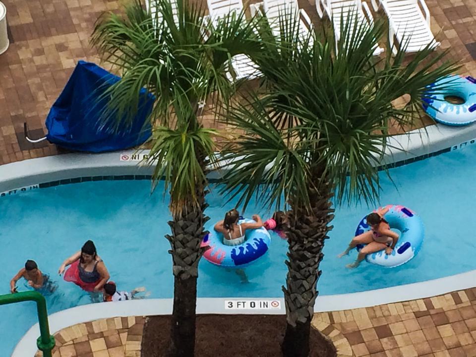 WATERSCAPE - Residential