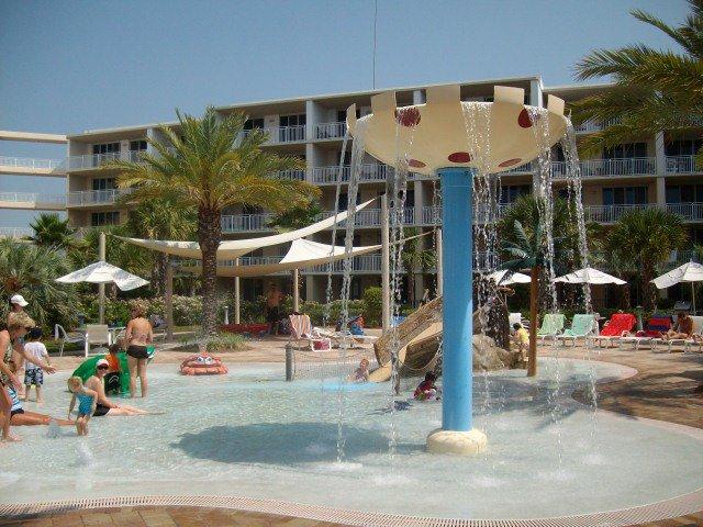 WATERSCAPE - Residential