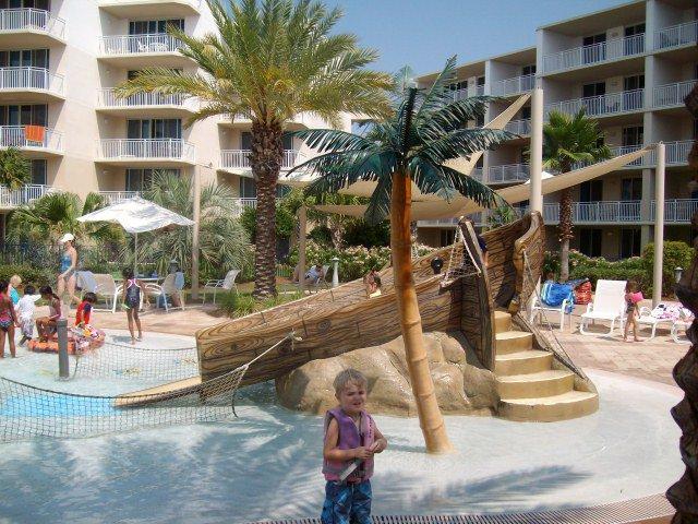 WATERSCAPE - Residential