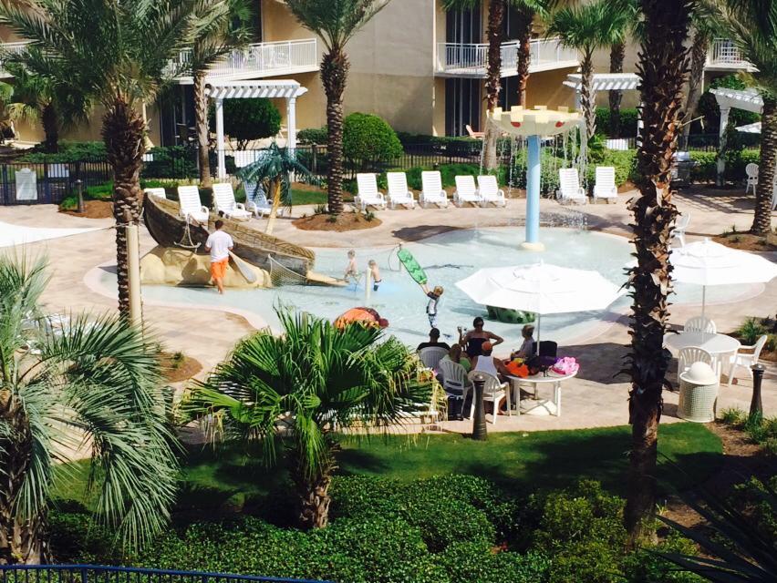 WATERSCAPE - Residential