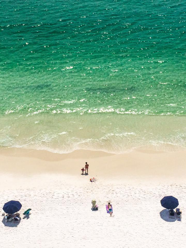 WATERSCAPE - Residential