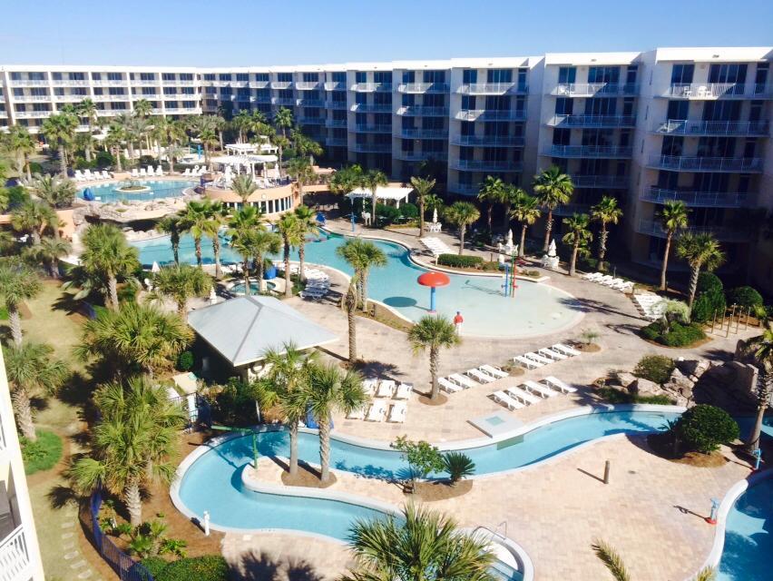 WATERSCAPE - Residential