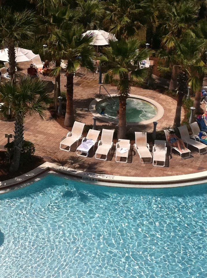 WATERSCAPE - Residential