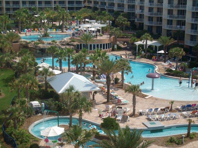 WATERSCAPE - Residential