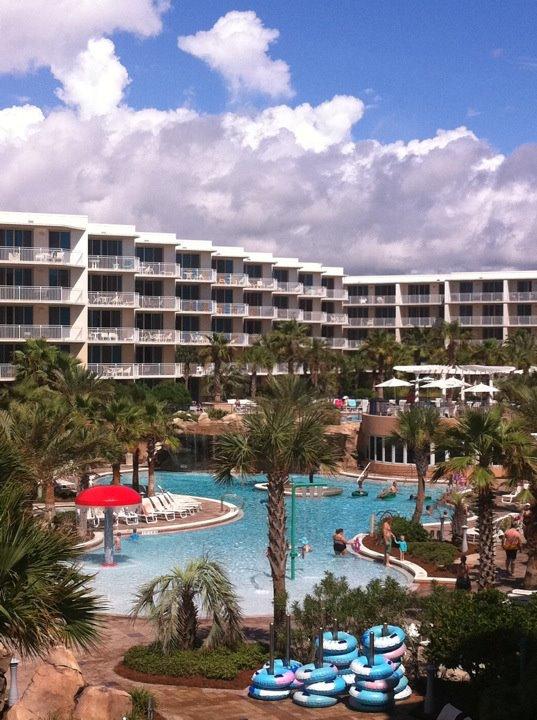 WATERSCAPE - Residential