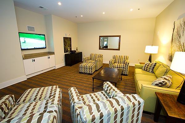 REDFISH VILLAGE - Residential