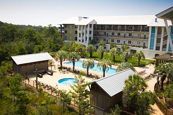 REDFISH VILLAGE - Residential