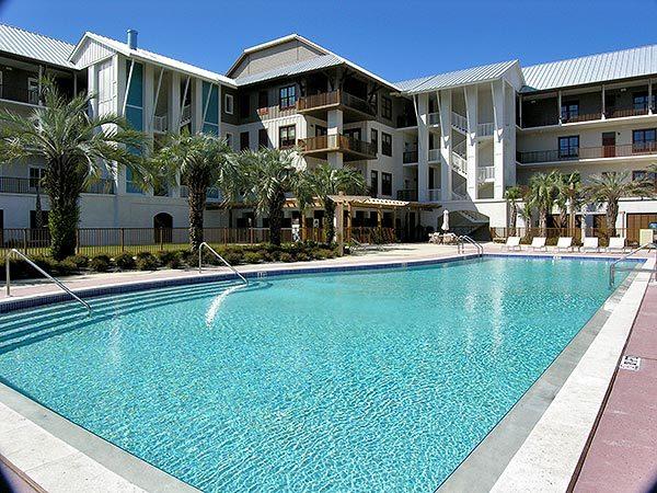 REDFISH VILLAGE - Residential