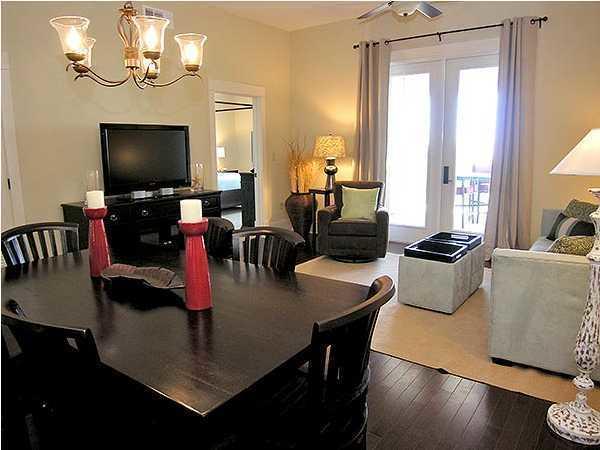 REDFISH VILLAGE - Residential