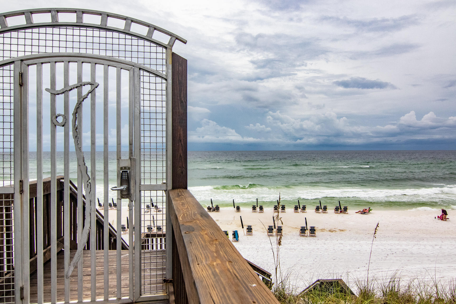 REDFISH VILLAGE - Residential