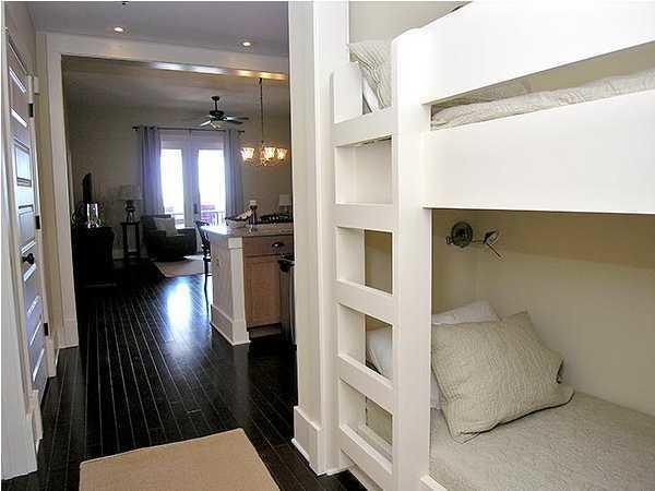 REDFISH VILLAGE - Residential