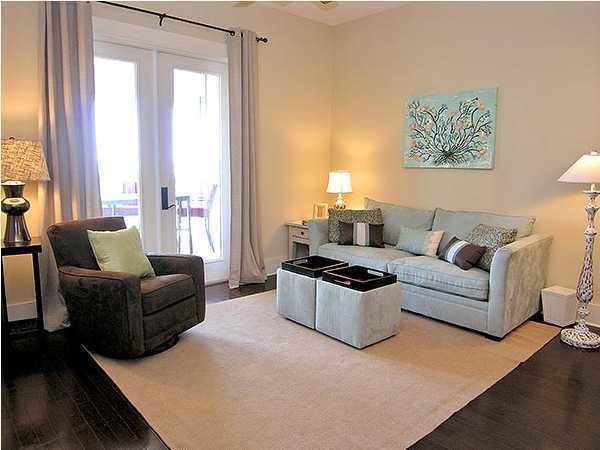 REDFISH VILLAGE - Residential