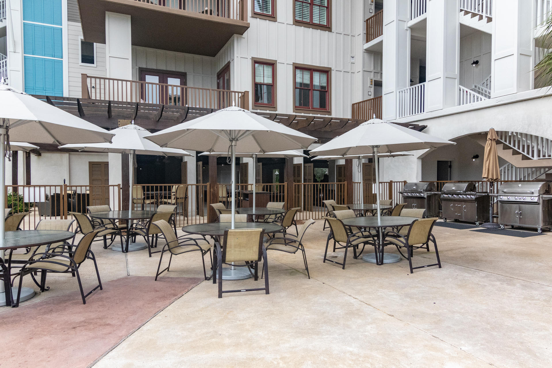 REDFISH VILLAGE - Residential