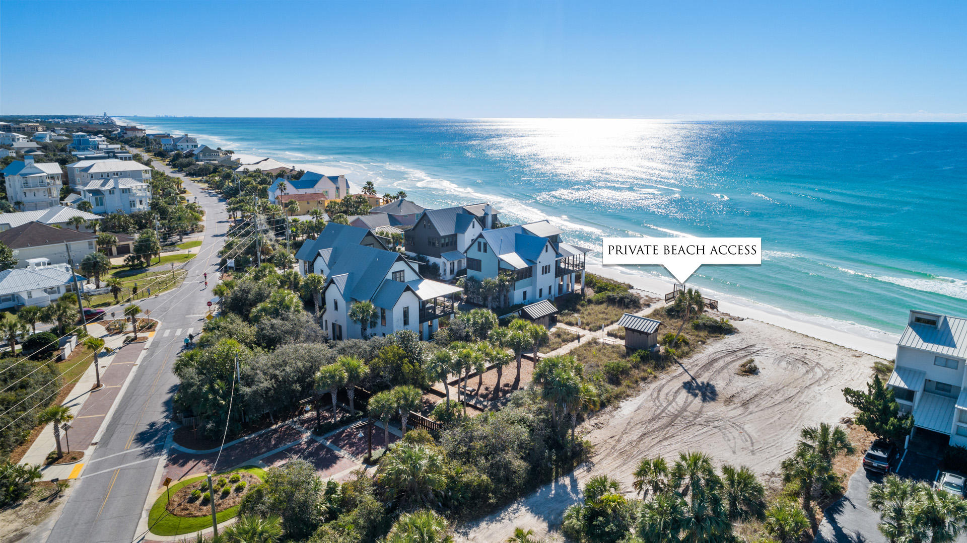 REDFISH VILLAGE - Residential