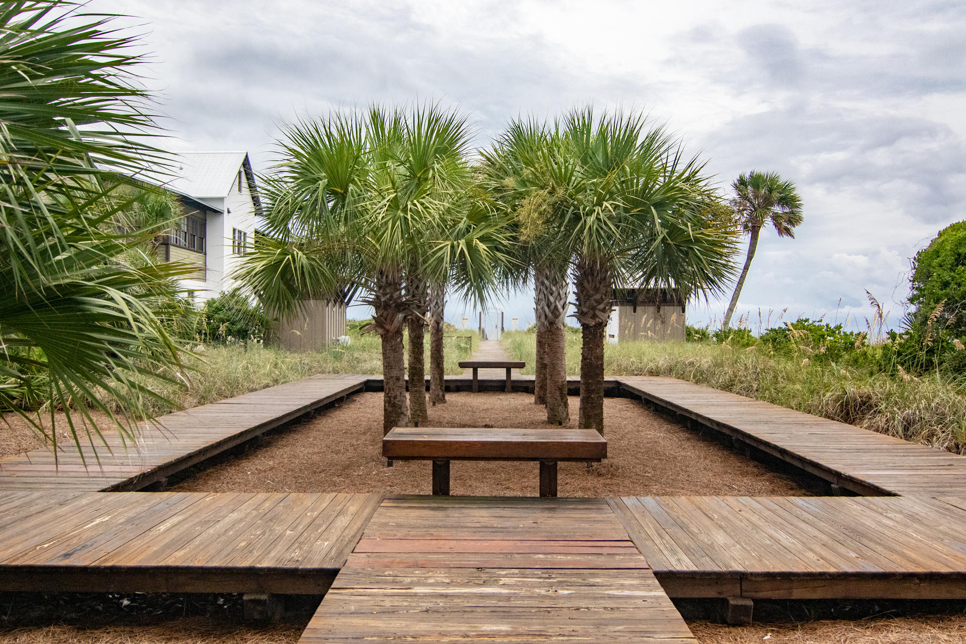 REDFISH VILLAGE - Residential