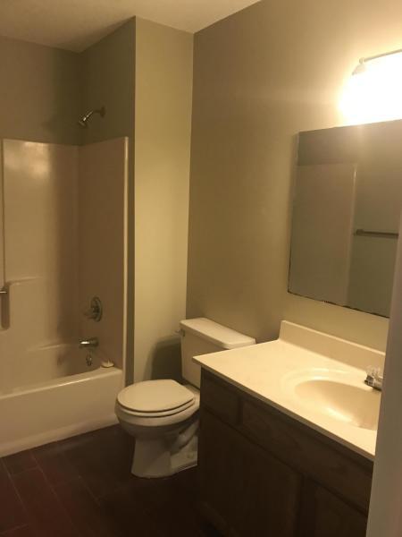 PARKVIEW 4 - Residential Lease