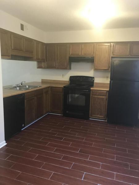 PARKVIEW 4 - Residential Lease