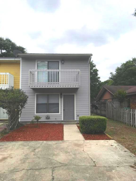 PARKVIEW 4 - Residential Lease