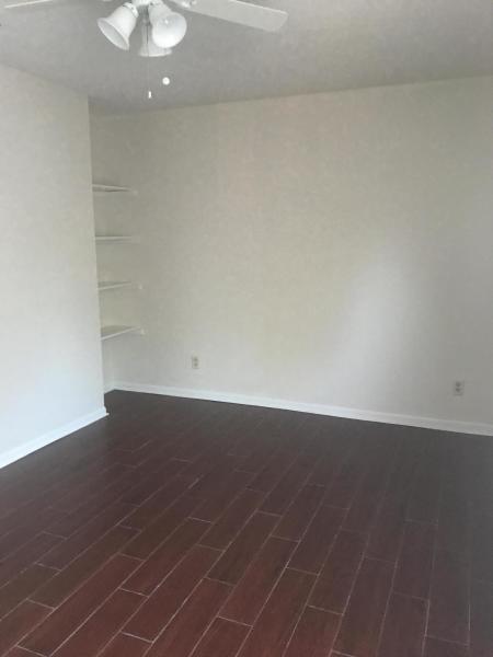 PARKVIEW 4 - Residential Lease