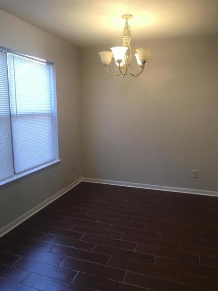 PARKVIEW 4 - Residential Lease