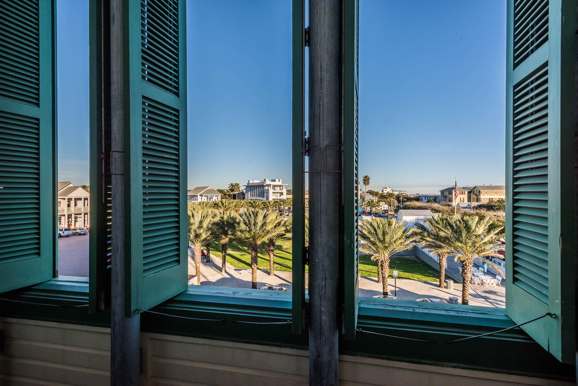 Seaside - Residential