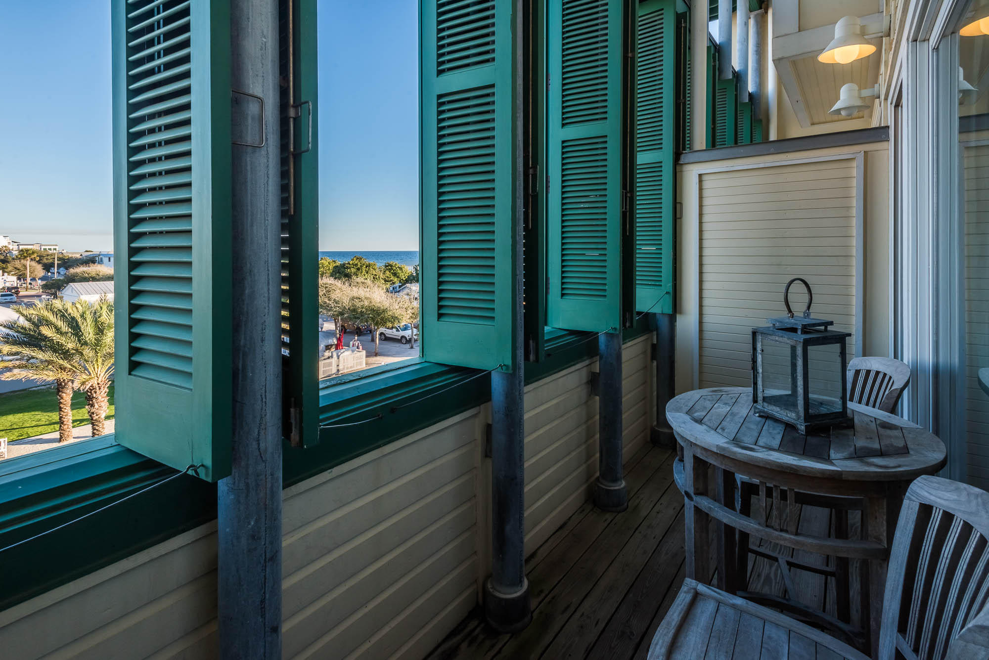 Seaside - Residential