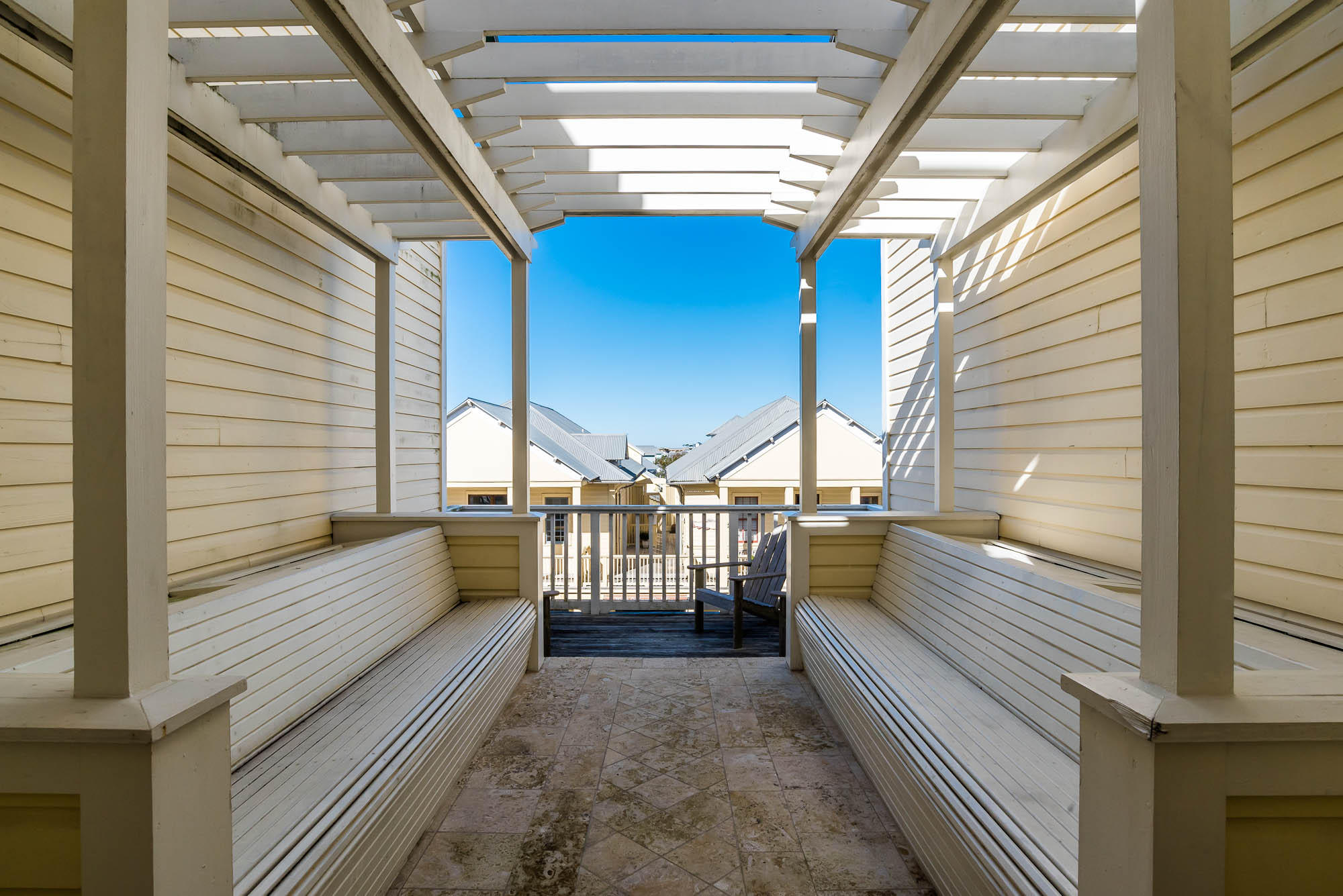 Seaside - Residential