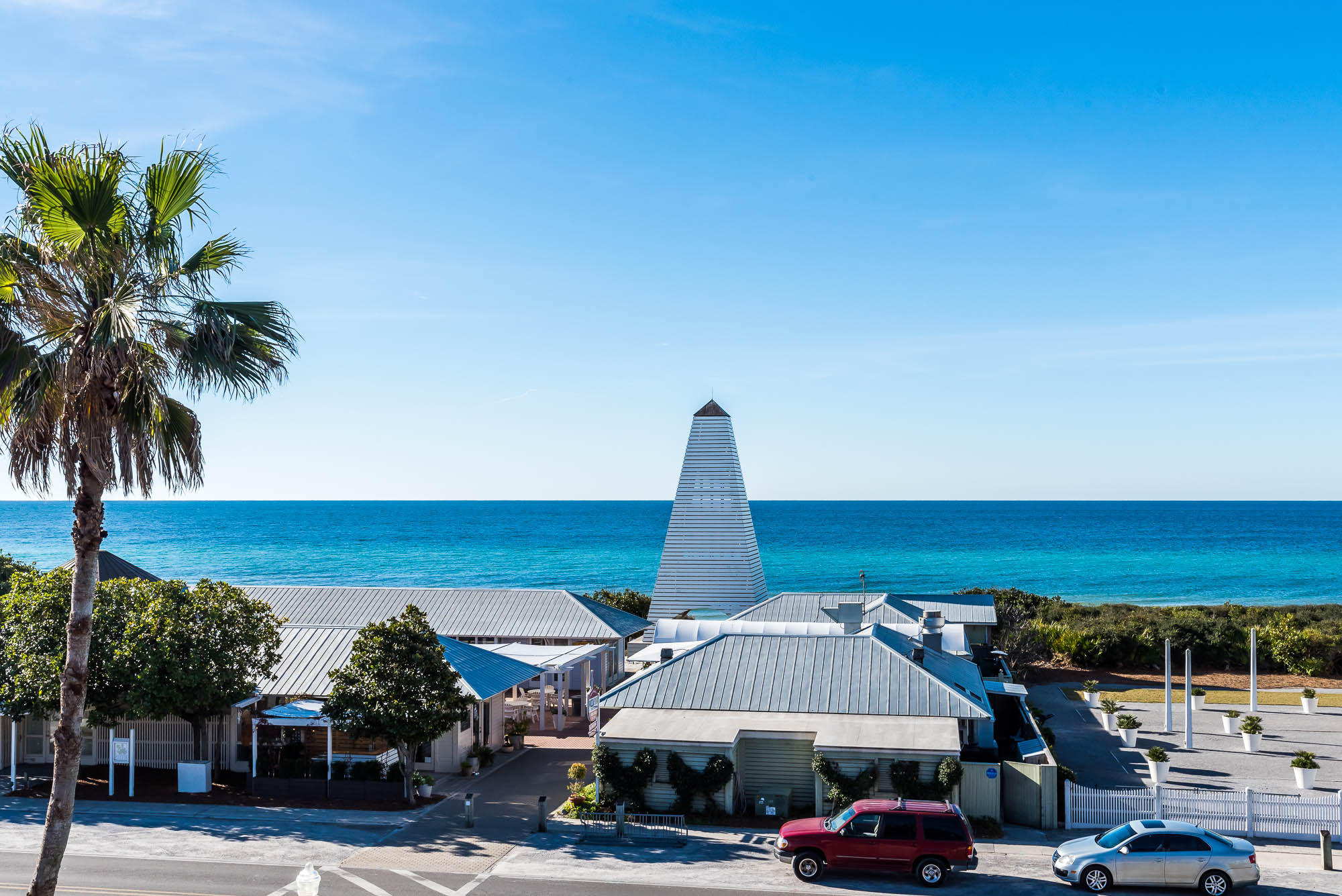 Seaside - Residential