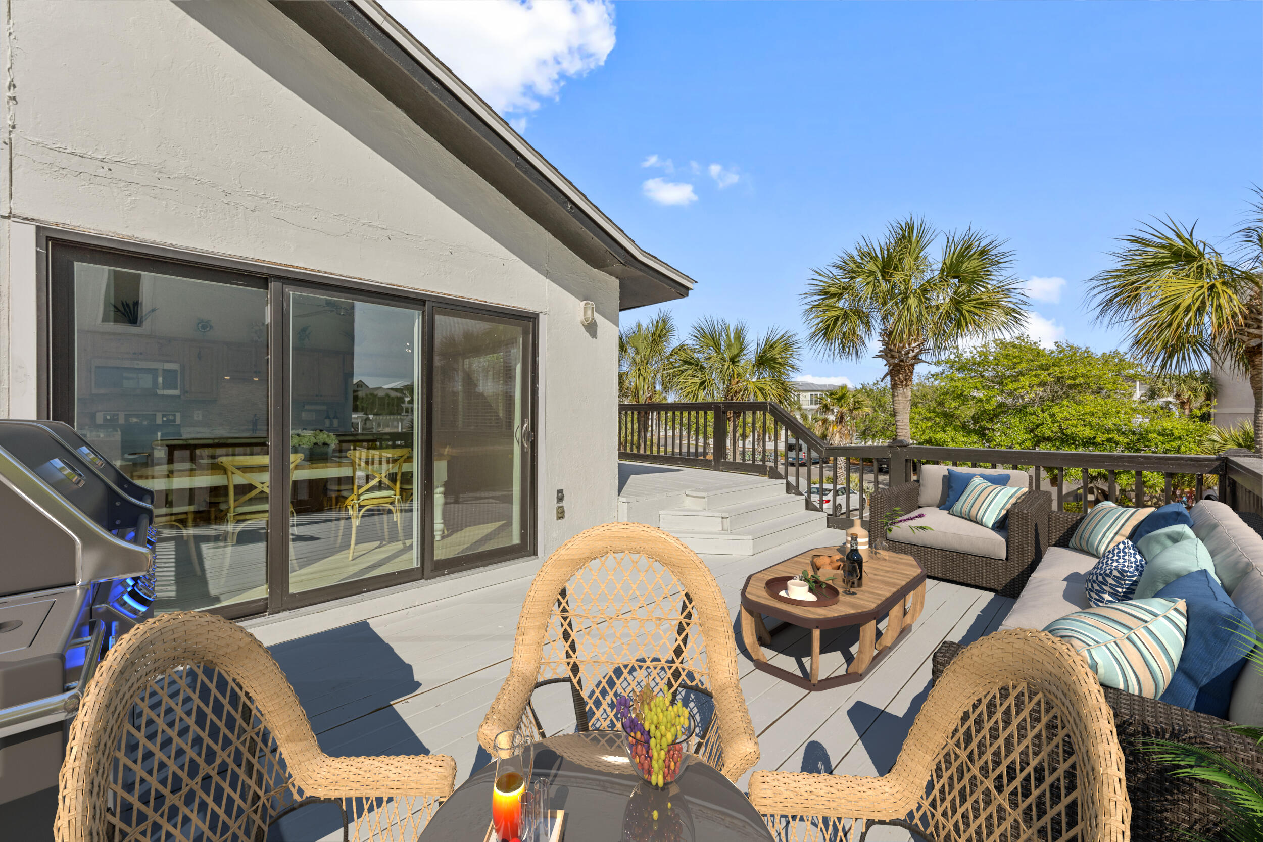 EAST PASS T/H 2 - Residential Lease