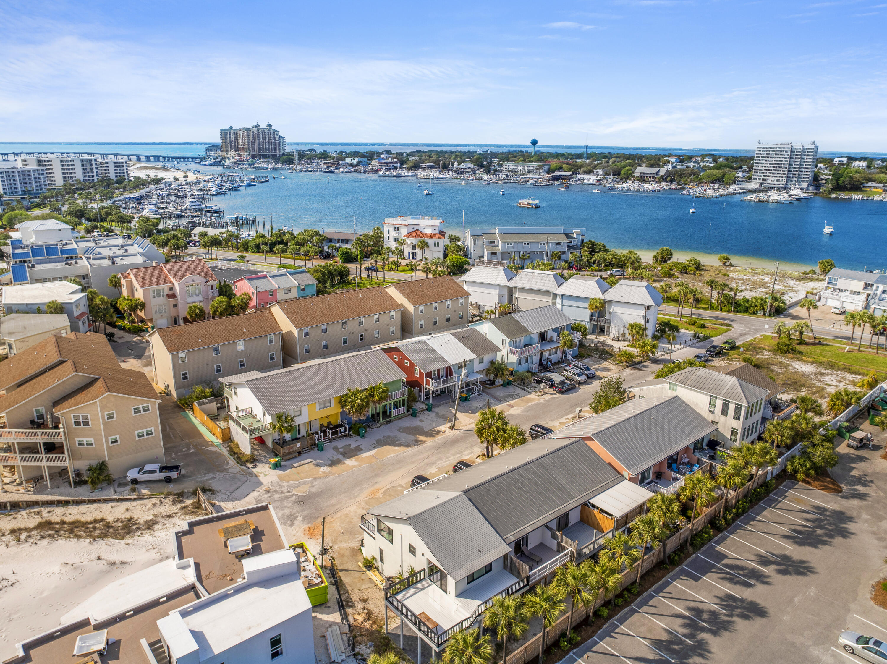 EAST PASS T/H 2 - Residential Lease
